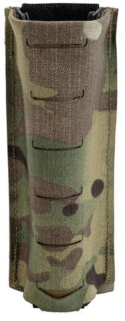 Point Blank Duty Gear Baton Pouch w/ Tank Track Multi-Cam One Size