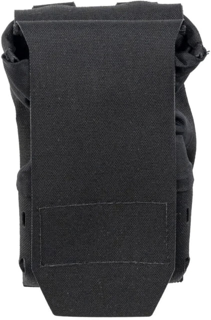 Point Blank Duty Gear Dump Pistol Magazine Pouch Black - Point Blank Duty Gear