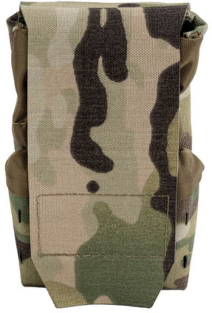Point Blank Duty Gear Dump Pistol Magazine Pouch Multi-Cam - Point Blank Duty Gear
