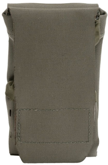 Point Blank Duty Gear Dump Pistol Magazine Pouch Ranger Green - Point Blank Duty Gear