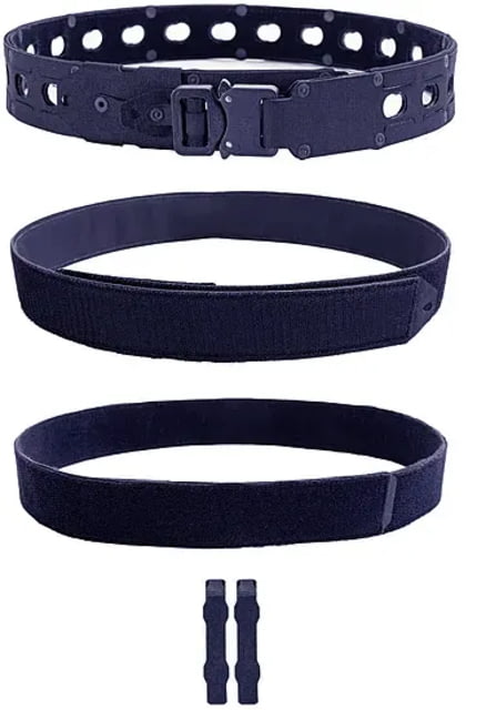 Point Blank Duty Gear 1.75'' Origin Gun Belt Midnight Navy 2XL/3XL