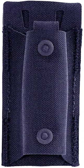 Point Blank Duty Gear 3.25in Flashlight Pouch Midnight Navy Small - Point Blank Duty Gear