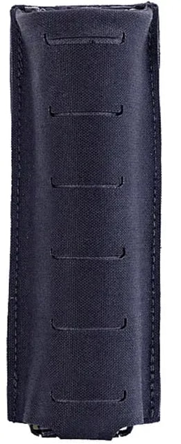 Point Blank Duty Gear Baton Pouch w/ Tank Track Midnight Navy One Size - Point Blank Duty Gear