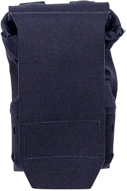 Point Blank Duty Gear Dump Pistol Magazine Pouch Midnight Navy - Point Blank Duty Gear