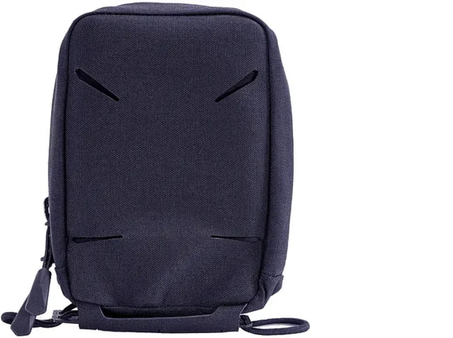 Point Blank Duty Gear GP Small Horizontal Pouch Midnight Navy Small - Point Blank Duty Gear