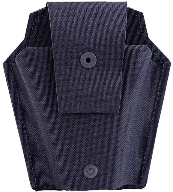 Point Blank Duty Gear Handcuff Pouch w/ASP Cuffs Midnight Navy