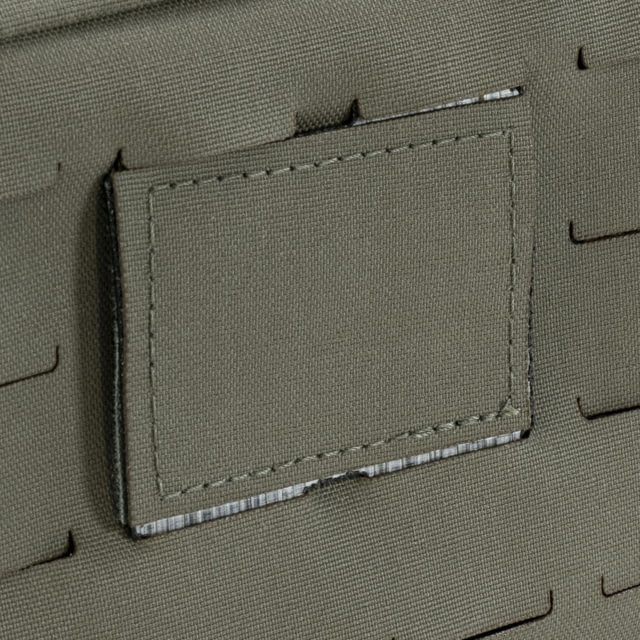 Point Blank Duty Gear ID Panel Pouch Multi-Cam 2x3in