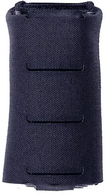 Point Blank Duty Gear Single Pistol Magazine Pouch w/ Tank Top Midnight Navy - Point Blank Duty Gear