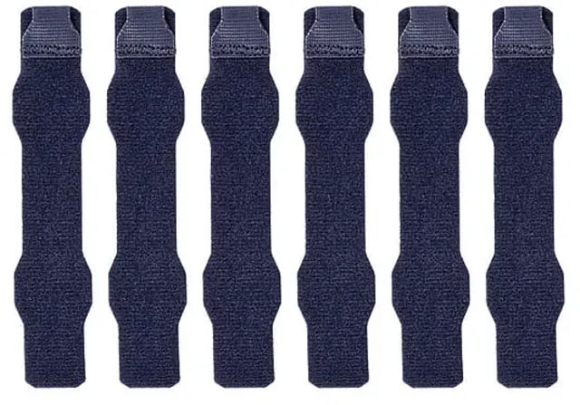 Point Blank Duty Gear Six Tacwrap Kit Midnight Navy