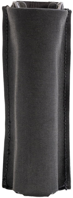 Point Blank Duty Gear Slick Baton Pouch Black One Size