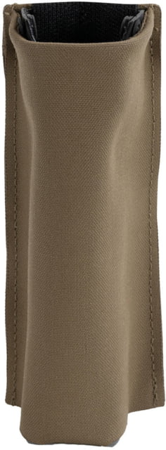 Point Blank Duty Gear Slick Baton Pouch Coyote One Size - Point Blank Duty Gear