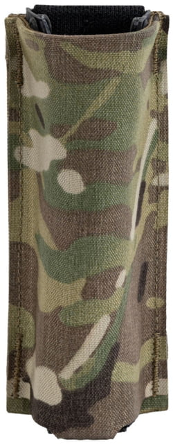 Point Blank Duty Gear Slick Baton Pouch Multi-Cam One Size