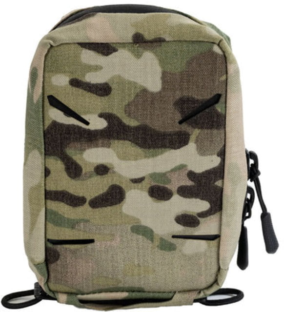 Point Blank Duty Gear GP Small Horizontal Pouch Multi-Cam Small - Point Blank Duty Gear