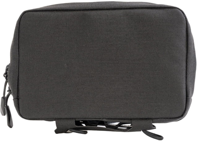 US Point Blank Duty Gear GP Small Horizontal Pouch w/ Tank Track, Black, Small, PCHGP201Z5-BKA Tech Data