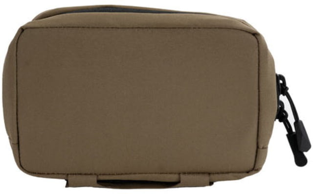 Point Blank Duty Gear GP Small Horizontal Pouch w/ Tank Track Coyote Small - Point Blank Duty Gear