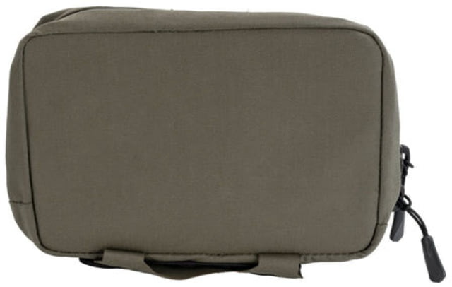 Point Blank Duty Gear GP Small Horizontal Pouch w/ Tank Track Ranger Green Small