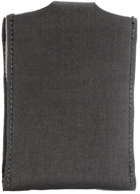 Point Blank Duty Gear MOD-01 Rifle Magazine Pouch Black - Point Blank Duty Gear