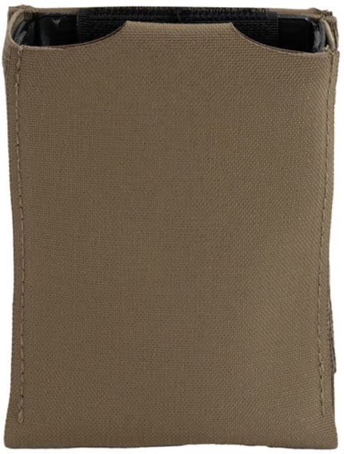 Point Blank Duty Gear MOD-01 Rifle Magazine Pouch Coyote