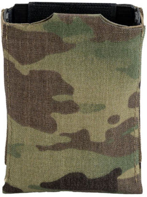 Point Blank Duty Gear MOD-01 Rifle Magazine Pouch Multi-Cam