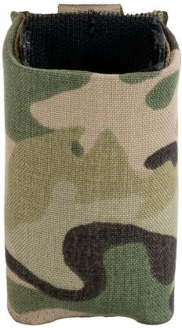 Point Blank Duty Gear MOD-01 Single Pistol Magazine Pouch Multi-Cam - Point Blank Duty Gear