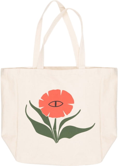 Poler Tote Bag Sprouts One Size - Poler