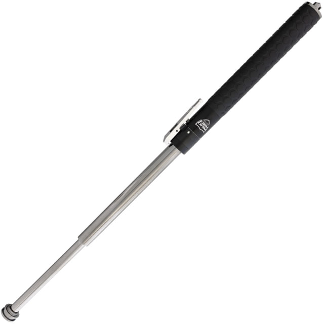 Police Force Tactical 21in Automatic Baton - Police Force Tactical