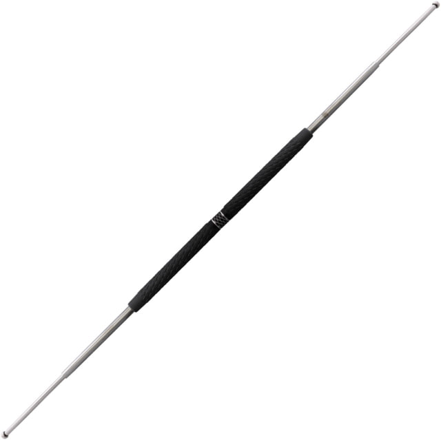 Police Force Tactical Expandable Bo Staff 4ft - Police Force Tactical