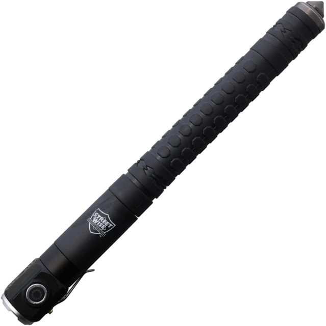 Police Force Tactical Auto Expandable 20" Baton CEP01054 - Police Force Tactical