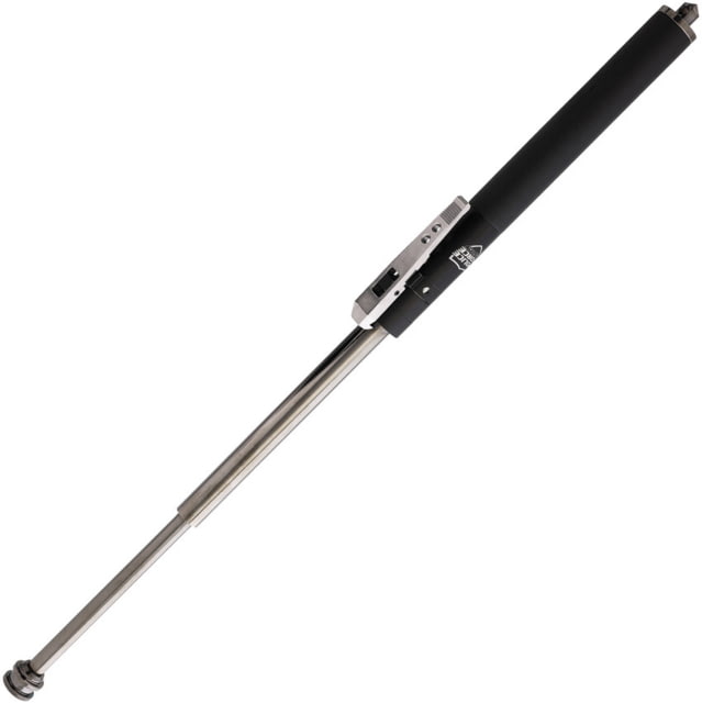 Police Force Tactical Automatic Expandable Baton - Police Force Tactical