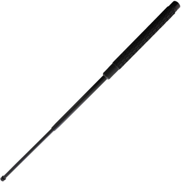 Police Force Tactical Expandable Steel Baton 31 - Police Force Tactical