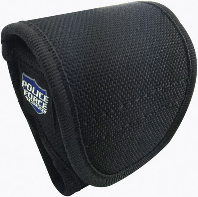 Police Force Tactical Handcuff Holster - Police Force Tactical