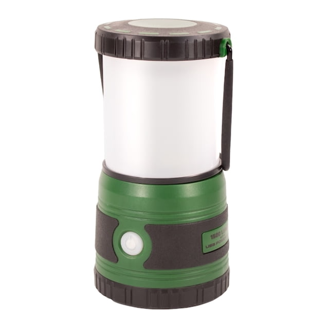 Police Security Flashlights 1500 Lumens Lantern Rechble & Power Bank 4 Modes - Police Security Flashlights