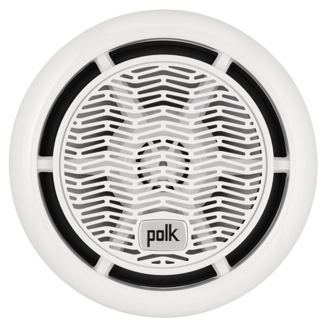 Polk Audio 10" Subwoofer Ultramarine - White - Polk Audio