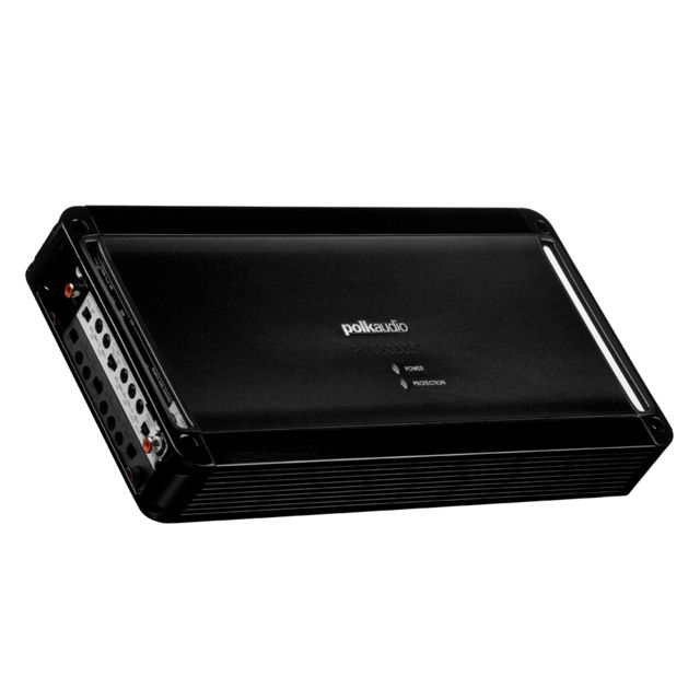 Polk Audio  Digital Power Amplifier - 5 Channel - Polk Audio