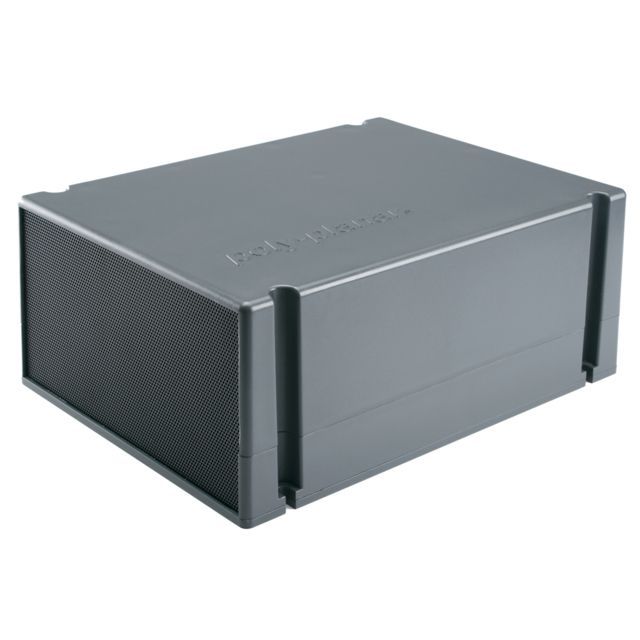 Poly-Planar Box Subwoofer Compact MS55 - Poly-Planar