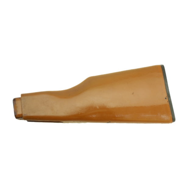 Poly Technologies 1960s Vintage PRC AK47 Fiberglass Stock Assembly Black - Poly Technologies