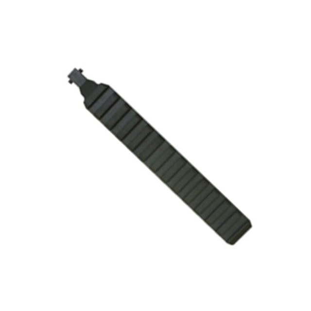 Poly Technologies AK-47 Scout Mount - MIL STD Sight Rail Mount Black - Poly Technologies