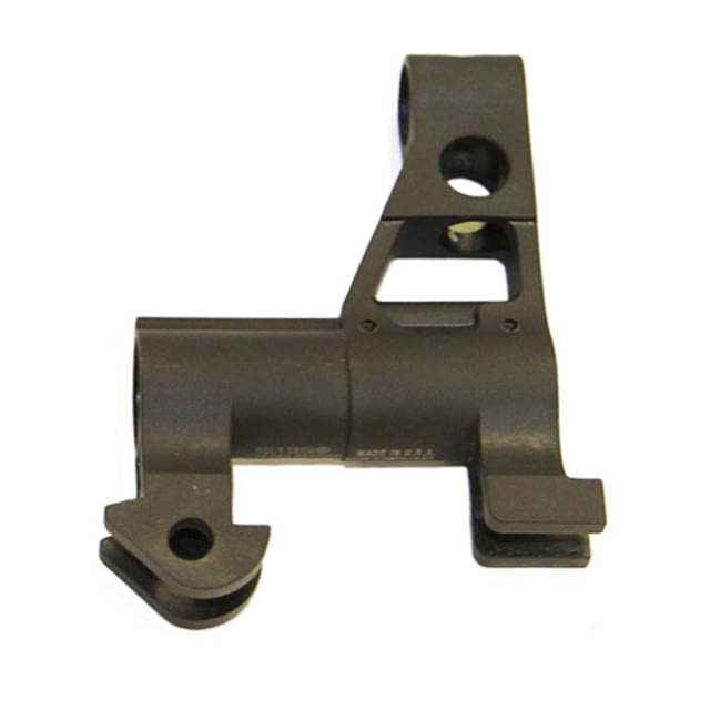Poly Technologies AK47 Front Sight Base In the White Black - Poly Technologies