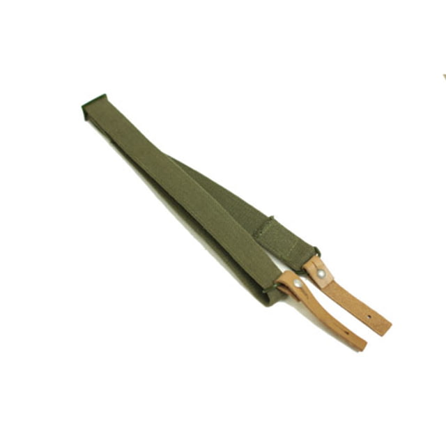 Poly Technologies AK47 Green Web Sling Black - Poly Technologies