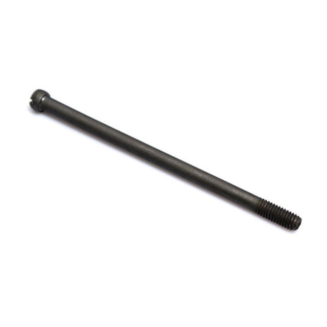 USED Poly Technologies AK47 Grip Connecting Screw 4.5in Long - Chinese AK Black  EDEMO1 Used Condition Fair Missing Item - Poly Technologies