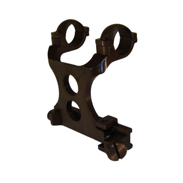 Poly Technologies AK47 Red Star MAK-90 Scope Mount - Chinese Rifle Black - Poly Technologies