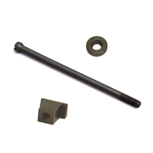 Poly Technologies AKS Grip Screw Base Black - Poly Technologies