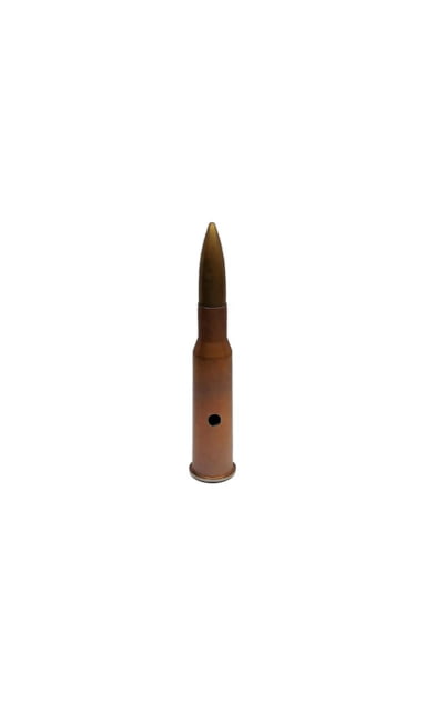 Poly Technologies 7.62x54R Metal Dummy Cartridge Black - Poly Technologies