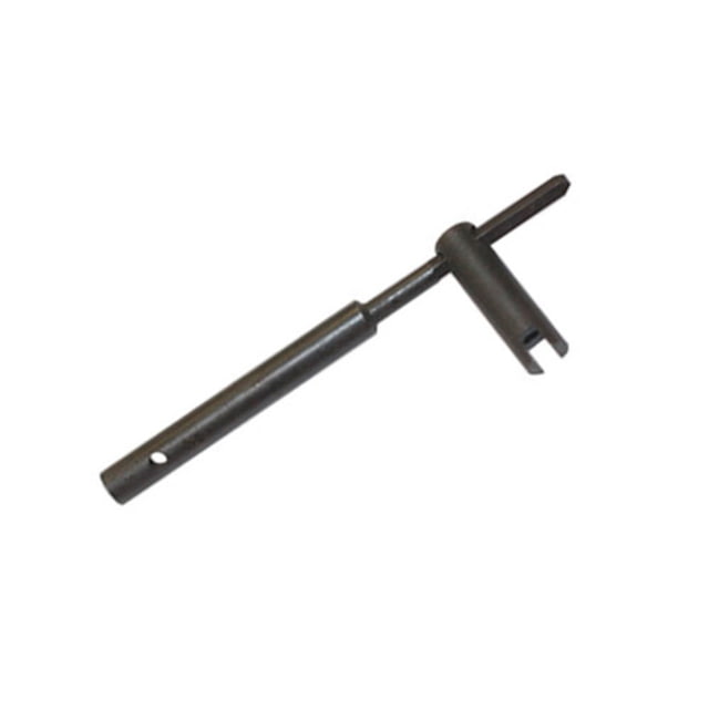 Poly Technologies Front Sight Wrench SKS w/Residue Scraper Set Black - Poly Technologies