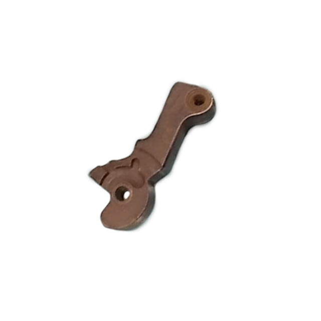 Poly Technologies Hammer - Small Ring For Broomhandle Black - Poly Technologies