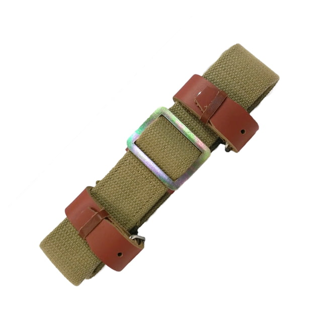 Poly Technologies Mosin Nagant Adjustable Sling Black - Poly Technologies