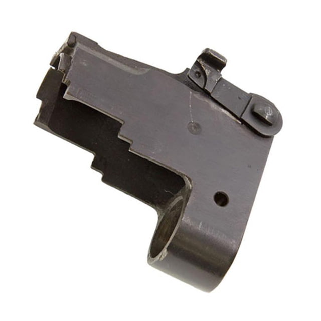 Poly Technologies Original Rear Sight Base Black - Poly Technologies