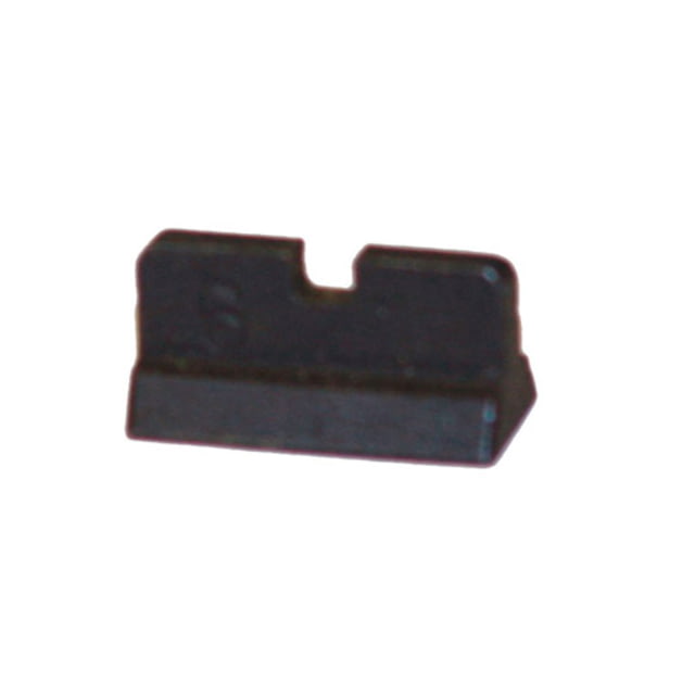 Poly Technologies Rear Sight for Tokarev Pistol Black - Poly Technologies