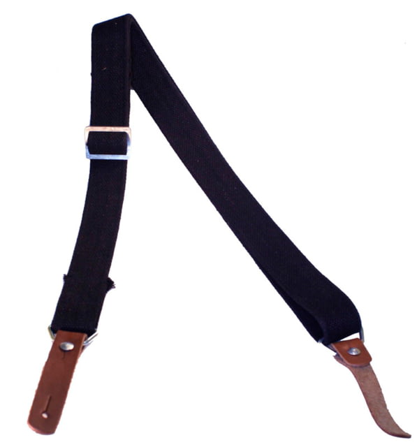 Poly Technologies SKS & AK47 Web Sling for Chinese Rifle Black - Poly Technologies