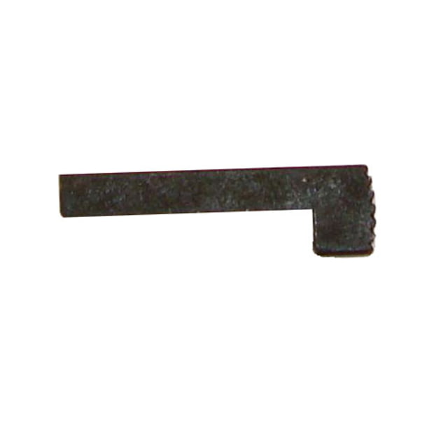 Poly Technologies Type 56 Rifle SKS Rear Sight Slide Catch Black - Poly Technologies